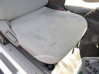 日野デュトロパネルバン小型（2t・3t）[写真21]