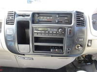 日野デュトロパネルバン小型（2t・3t）[写真25]