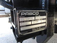 日野デュトロパネルバン小型（2t・3t）[写真28]