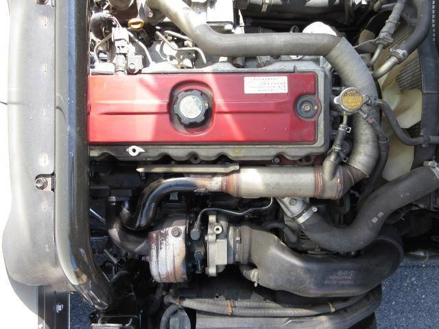 日野デュトロパネルバン小型（2t・3t）[写真29]