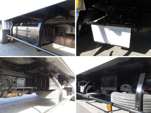 日野デュトロパネルバン小型（2t・3t）[写真32]