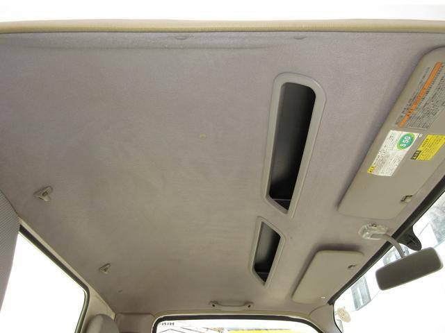 日野デュトロパネルバン小型（2t・3t）[写真38]