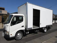 日野デュトロパネルバン小型（2t・3t）[写真04]
