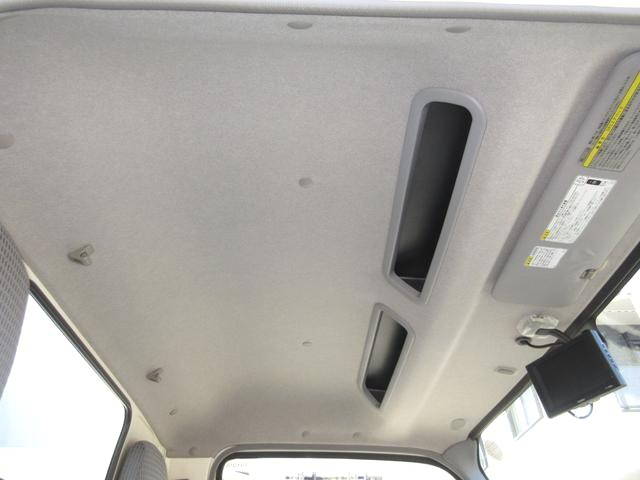 トヨタダイナパネルバン小型（2t・3t）[写真10]