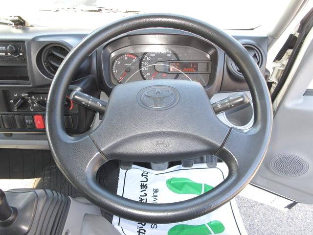トヨタダイナパネルバン小型（2t・3t）[写真11]