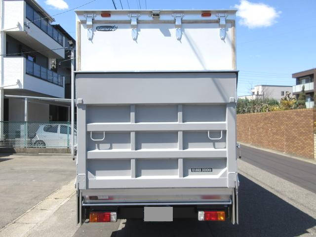 トヨタダイナパネルバン小型（2t・3t）[写真13]
