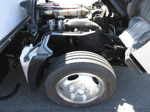 トヨタダイナパネルバン小型（2t・3t）[写真14]