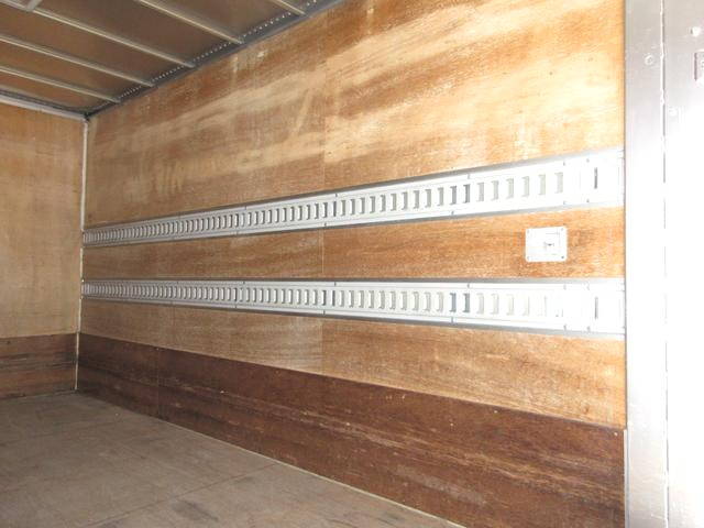 トヨタダイナパネルバン小型（2t・3t）[写真19]