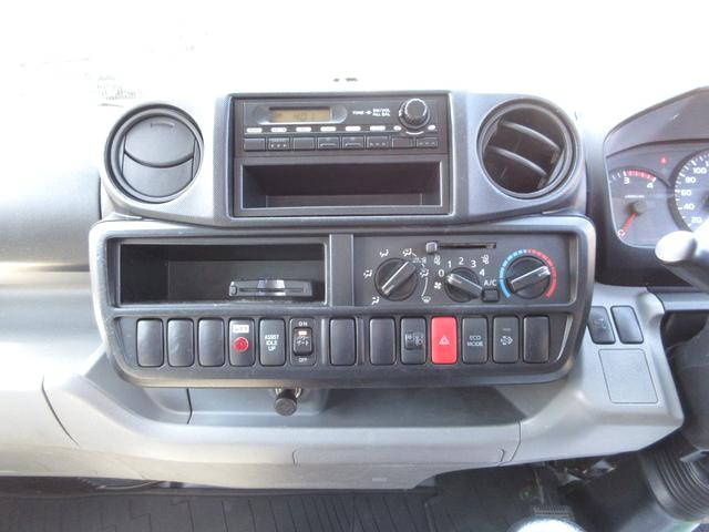 トヨタダイナパネルバン小型（2t・3t）[写真25]