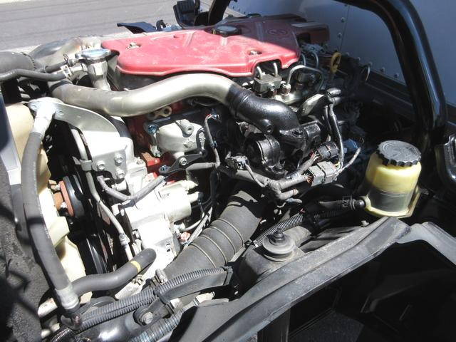 トヨタダイナパネルバン小型（2t・3t）[写真27]