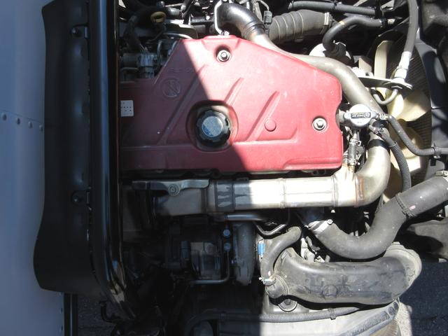 トヨタダイナパネルバン小型（2t・3t）[写真29]