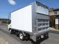 トヨタダイナパネルバン小型（2t・3t）[写真02]