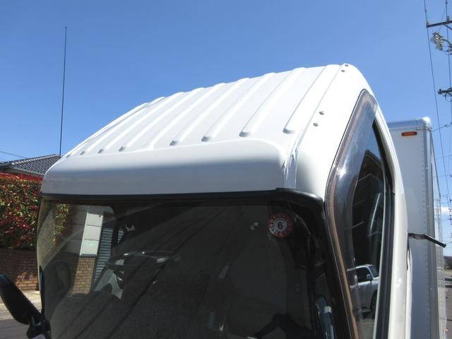 トヨタダイナパネルバン小型（2t・3t）[写真33]