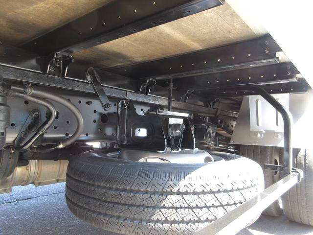 トヨタダイナパネルバン小型（2t・3t）[写真37]