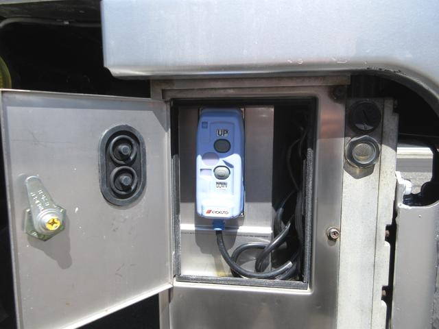 トヨタダイナパネルバン小型（2t・3t）[写真39]