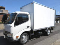 トヨタダイナパネルバン小型（2t・3t）[写真04]