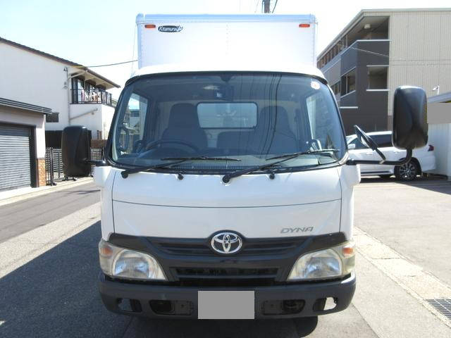 トヨタダイナパネルバン小型（2t・3t）[写真05]