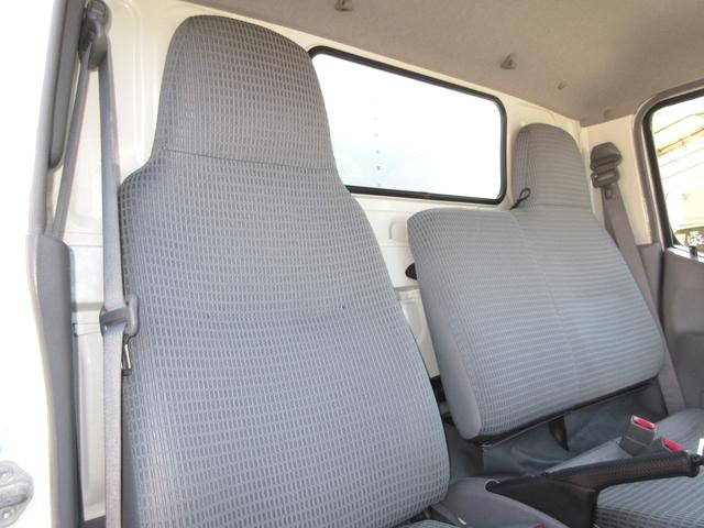 トヨタダイナパネルバン小型（2t・3t）[写真08]