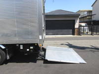 日野デュトロアルミバン小型（2t・3t）[写真22]