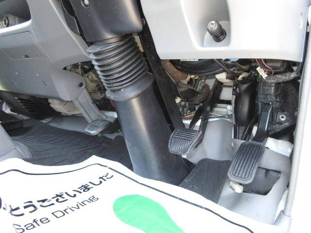 日野デュトロアルミバン小型（2t・3t）[写真25]