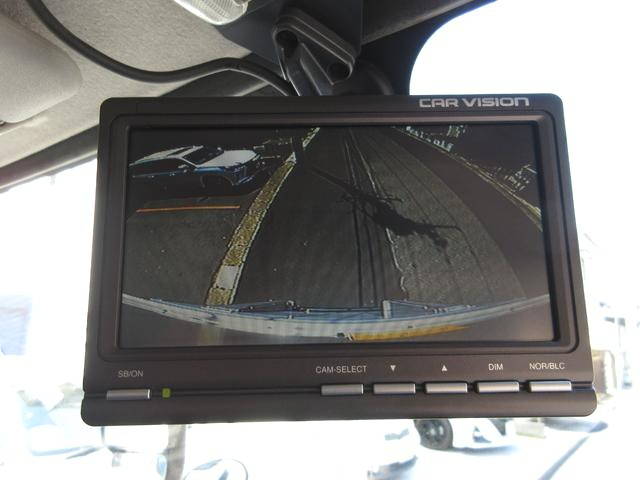 日野デュトロアルミバン小型（2t・3t）[写真26]