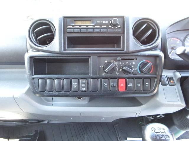 日野デュトロアルミバン小型（2t・3t）[写真27]