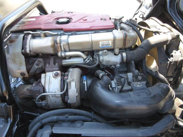 日野デュトロアルミバン小型（2t・3t）[写真35]