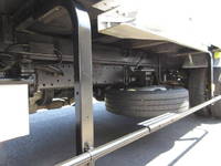 日野デュトロアルミバン小型（2t・3t）[写真37]