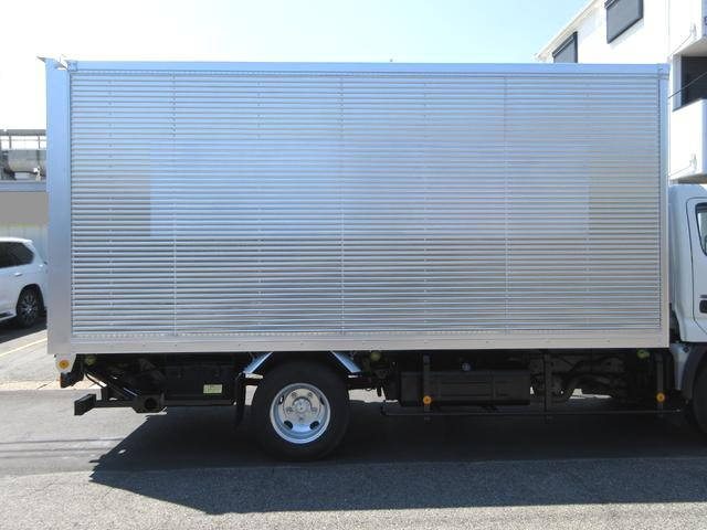 日野デュトロアルミバン小型（2t・3t）[写真06]