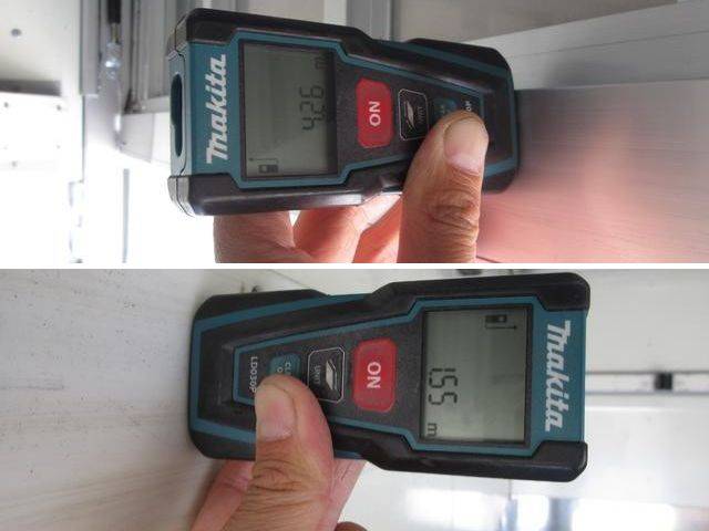 日野デュトロアルミバン小型（2t・3t）[写真10]