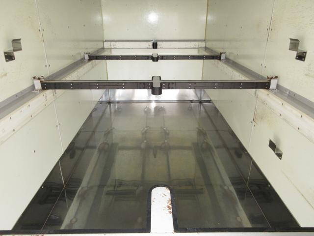 日野デュトロアルミバン小型（2t・3t）[写真13]