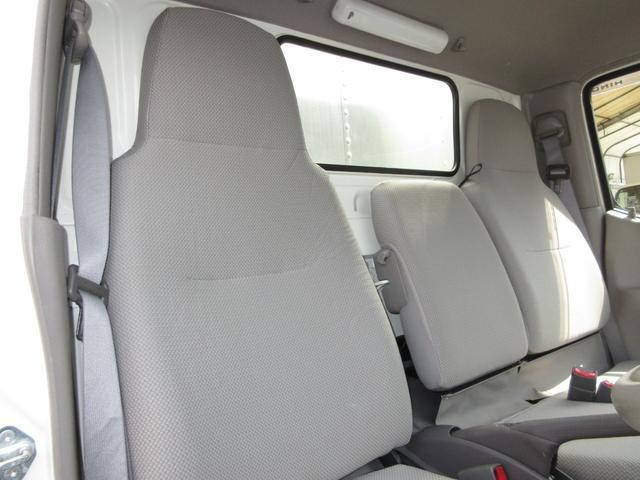 日野デュトロアルミバン小型（2t・3t）[写真19]