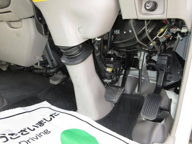 日野デュトロアルミバン小型（2t・3t）[写真20]