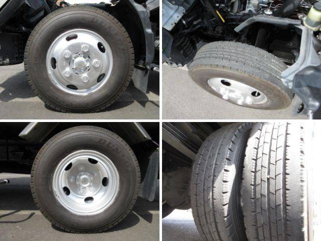 日野デュトロアルミバン小型（2t・3t）[写真25]