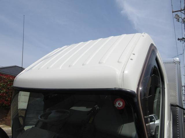 日野デュトロアルミバン小型（2t・3t）[写真28]