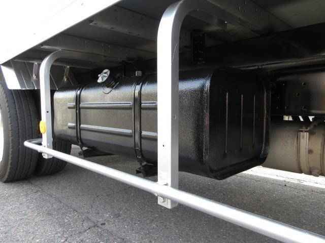 日野デュトロアルミバン小型（2t・3t）[写真29]