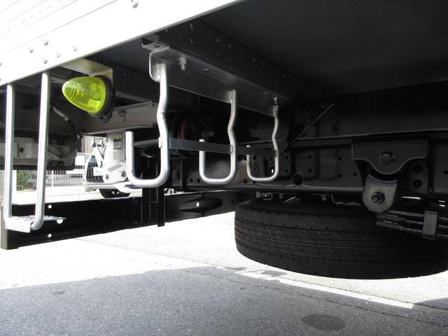 日野デュトロアルミバン小型（2t・3t）[写真34]