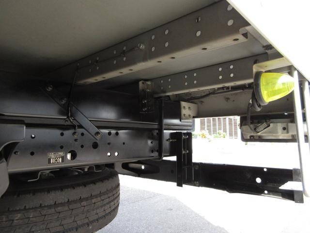 日野デュトロアルミバン小型（2t・3t）[写真35]