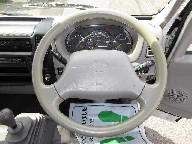 日野デュトロアルミバン小型（2t・3t）[写真36]