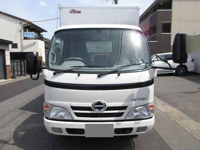 日野デュトロアルミバン小型（2t・3t）[写真04]