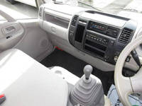 日野デュトロアルミバン小型（2t・3t）[写真41]