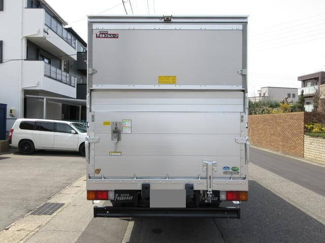 日野デュトロアルミバン小型（2t・3t）[写真06]