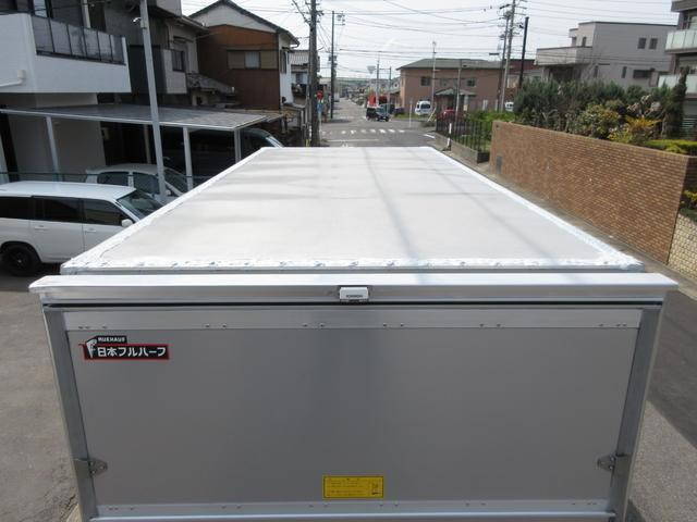 日野デュトロアルミバン小型（2t・3t）[写真07]