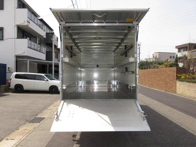 日野デュトロアルミバン小型（2t・3t）[写真08]