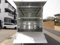 日野デュトロアルミバン小型（2t・3t）[写真10]