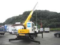 UDトラックスコンドルトラッククレーン中型（4t）[写真02]