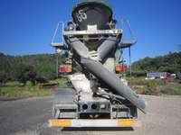 UDトラックスビッグサムミキサー車（コンクリートミキサー）大型（10t）[写真02]