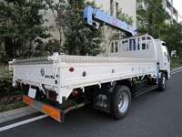 いすゞエルフクレーン3段小型（2t・3t）[写真02]