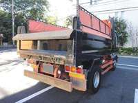 三菱ふそうファイターダンプ増トン（6t・8t）[写真02]