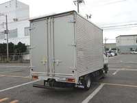三菱ふそうキャンターガッツアルミバン小型（2t・3t）[写真02]
